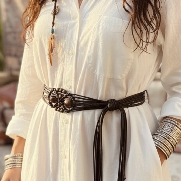 Women’s Belts, Belts and More Belts ! - Picture 11 of 13